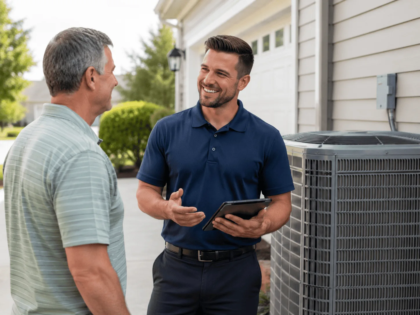 Heat Pump Installation Corfu, NY FAQs